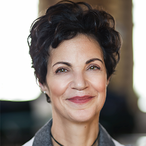 Annie Callanan CEO of EBSCO Information Services